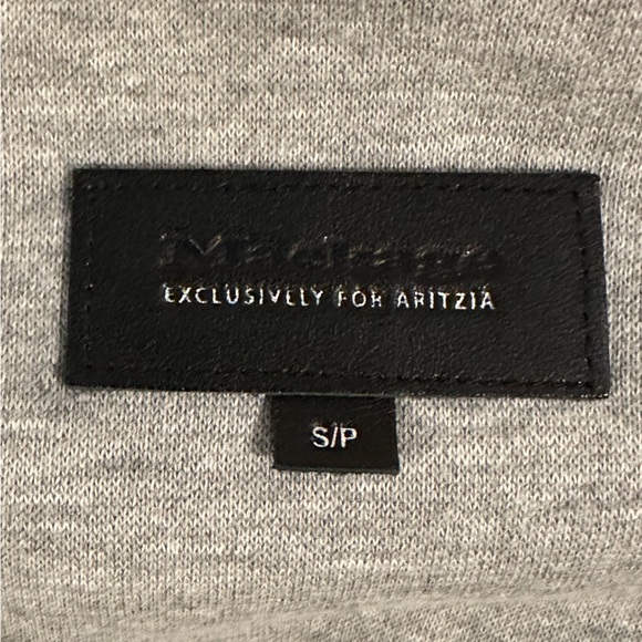 Mackage bomber jacket - Picture 3 of 3